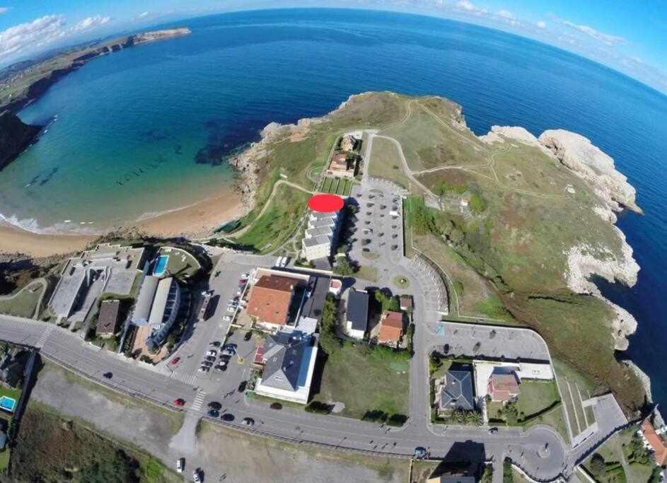 Loft Sunset Playa De Los Locos Suances Exterior foto