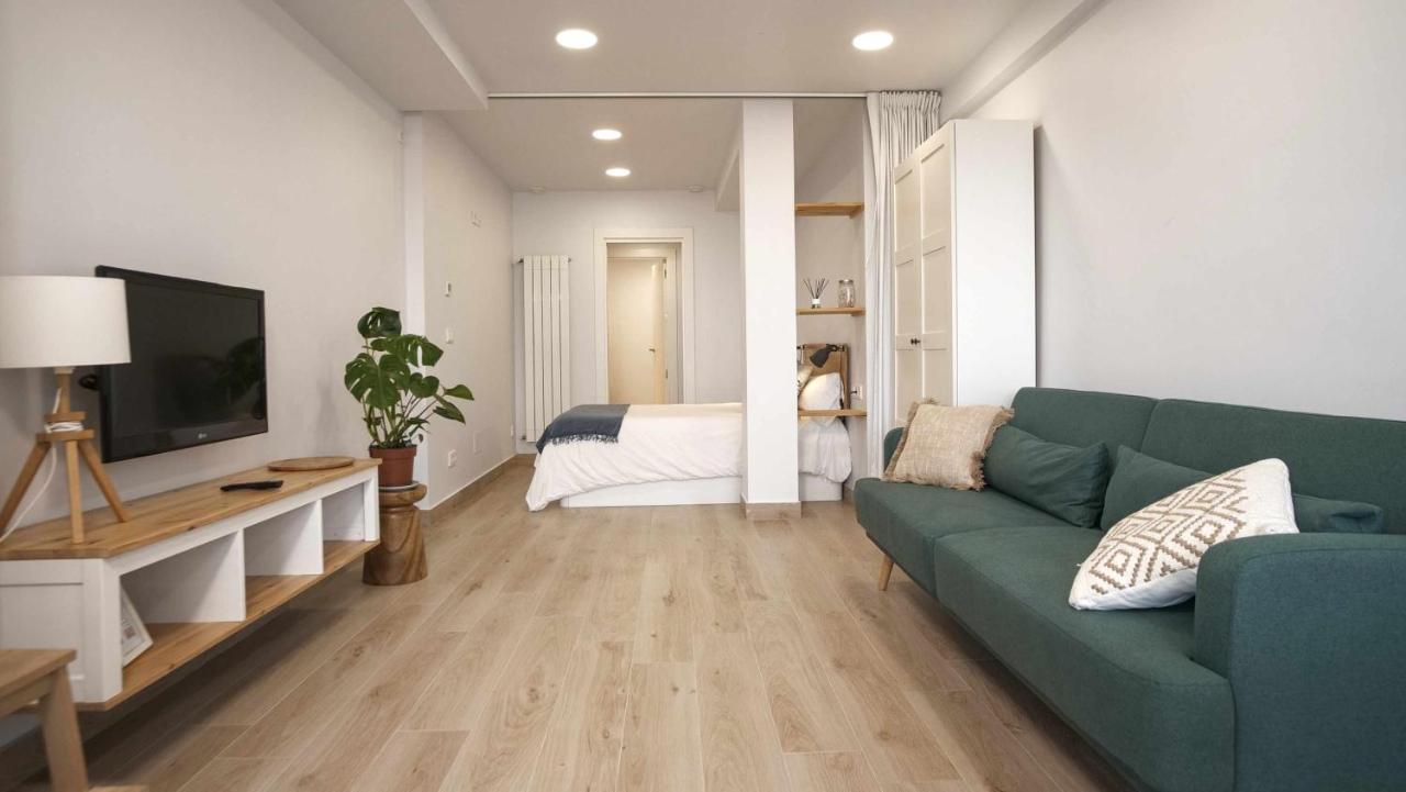 Loft Sunset Playa De Los Locos Suances Exterior foto