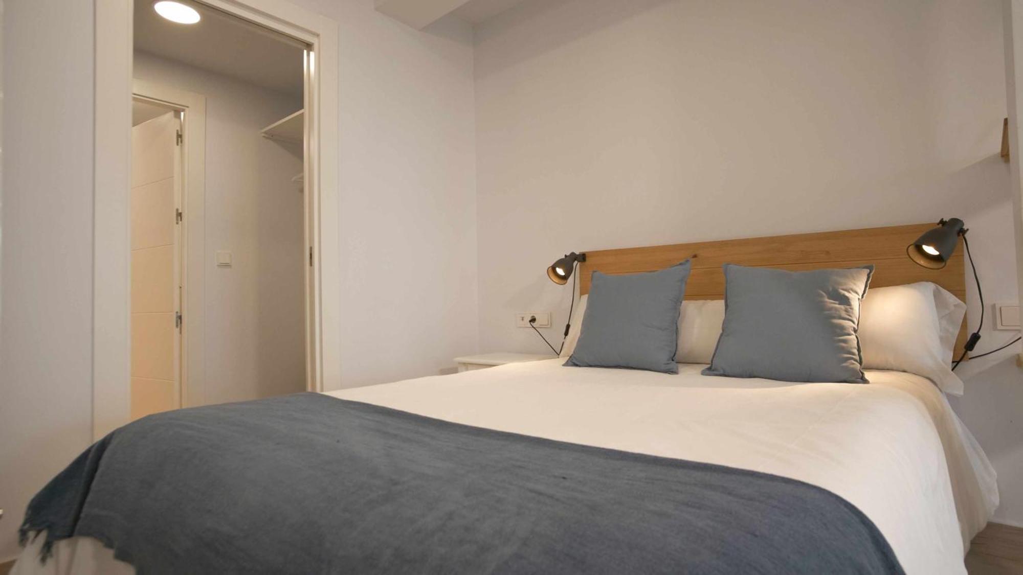 Loft Sunset Playa De Los Locos Suances Exterior foto