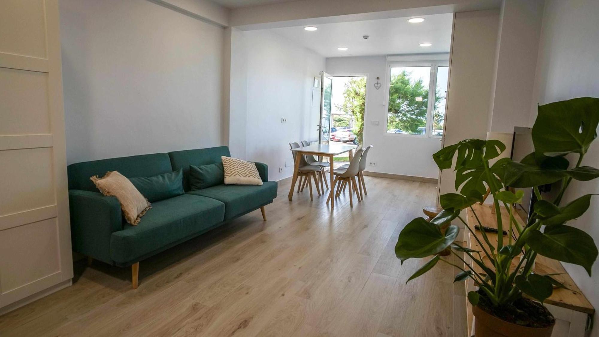 Loft Sunset Playa De Los Locos Suances Exterior foto