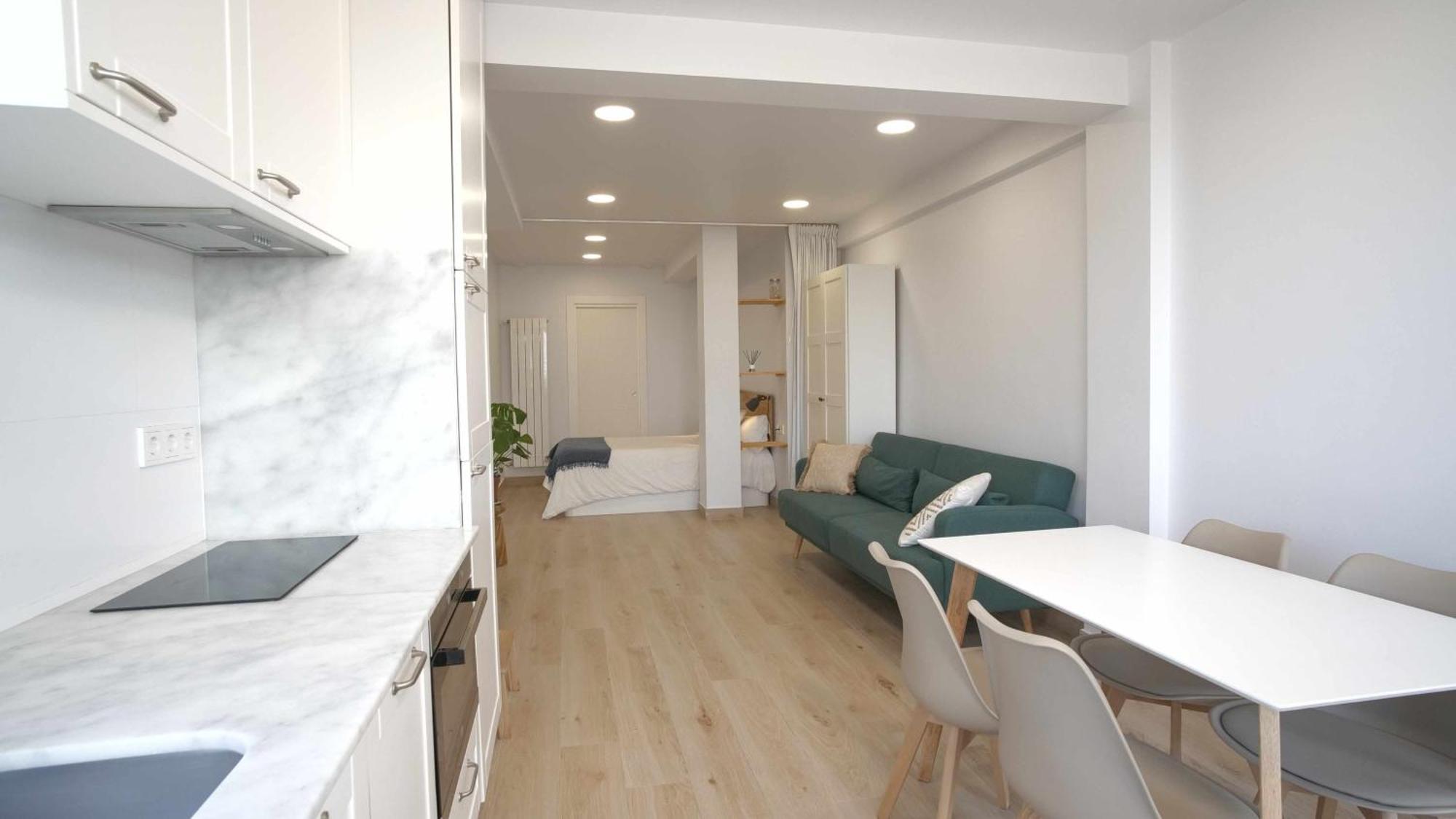 Loft Sunset Playa De Los Locos Suances Exterior foto